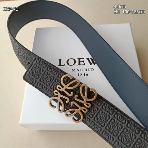 Cheap LOEWE AAA Quality Belts For Unisex #1409542, $$56.00 USD On LOEWE AAA Quality Belts