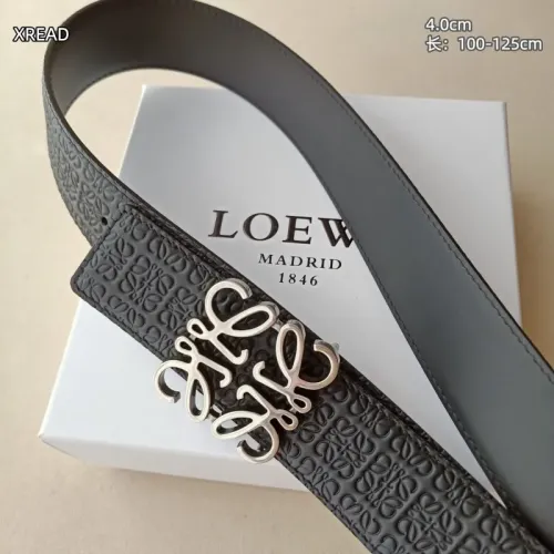 Cheap LOEWE AAA Quality Belts For Unisex #1409543, $$56.00 USD On LOEWE AAA Quality Belts