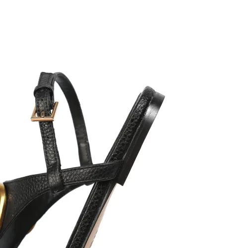 Replica Valentino Sandal For Women #1409752 $88.00 USD for Wholesale