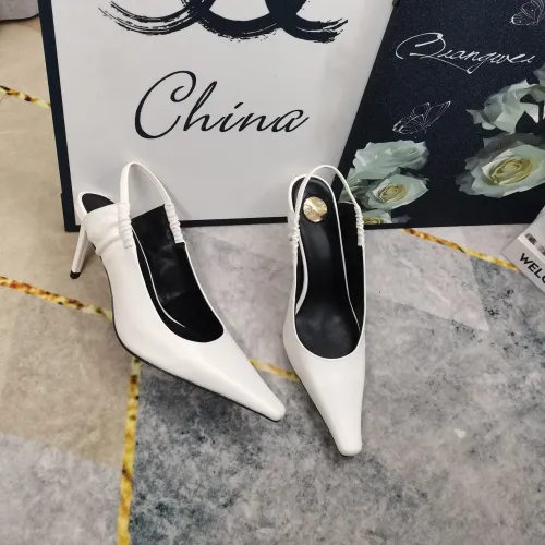 Cheap Yves Saint Laurent YSL Sandal For Women #1409753, $$122.00 USD On Yves Saint Laurent YSL Sandal