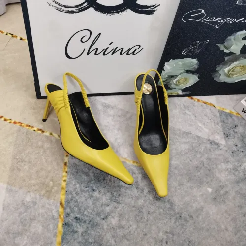 Cheap Yves Saint Laurent YSL Sandal For Women #1409754, $$122.00 USD On Yves Saint Laurent YSL Sandal