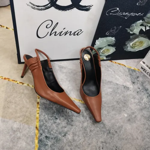 Cheap Yves Saint Laurent YSL Sandal For Women #1409756, $$122.00 USD On Yves Saint Laurent YSL Sandal