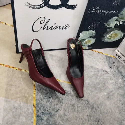 Cheap Yves Saint Laurent YSL Sandal For Women #1409757, $$122.00 USD On Yves Saint Laurent YSL Sandal