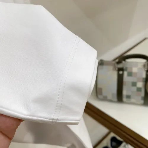 Replica Armani T-Shirts Short Sleeved For Men #1409780 $92.00 USD for Wholesale