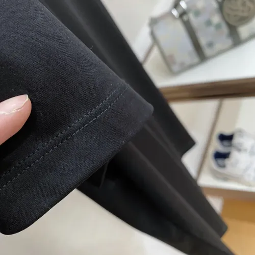 Replica Armani T-Shirts Short Sleeved For Men #1409781 $92.00 USD for Wholesale