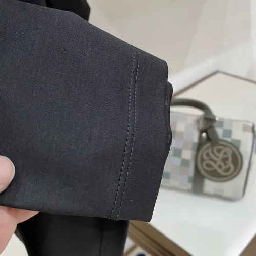 Replica Armani T-Shirts Short Sleeved For Men #1409781 $92.00 USD for Wholesale