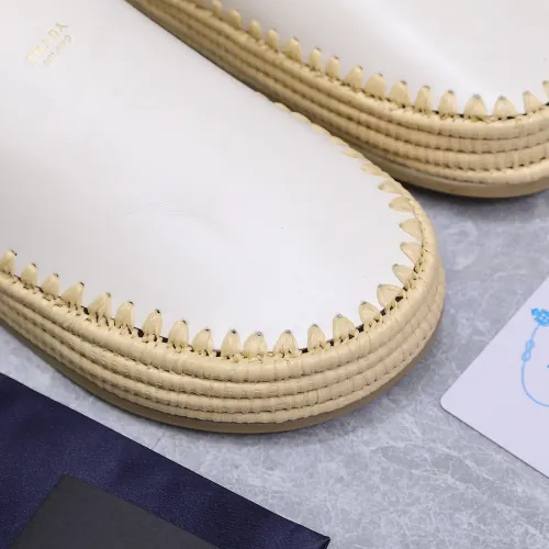 Replica Prada Slippers For Women #1409784 $132.00 USD for Wholesale
