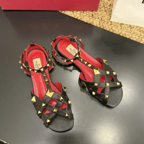 Cheap Valentino Sandal For Women #1409933, $$122.00 USD On Valentino Sandal