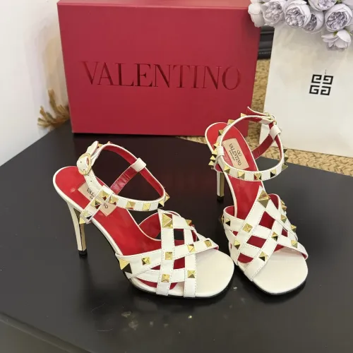 Cheap Valentino Sandal For Women #1409934, $$122.00 USD On Valentino Sandal