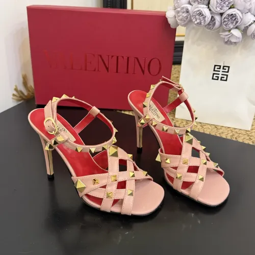 Cheap Valentino Sandal For Women #1409935, $$122.00 USD On Valentino Sandal
