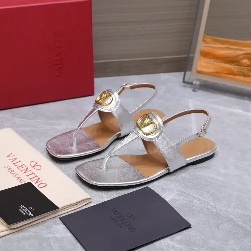 Cheap Valentino Sandal For Women #1409957, $$102.00 USD On Valentino Sandal