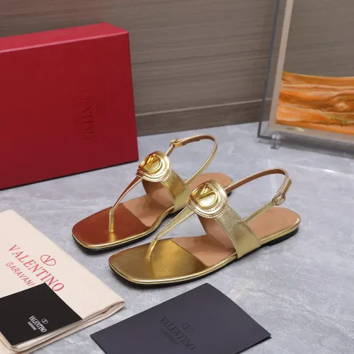 Cheap Valentino Sandal For Women #1409958, $$102.00 USD On Valentino Sandal