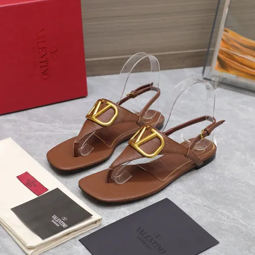 Cheap Valentino Sandal For Women #1409960, $$102.00 USD On Valentino Sandal