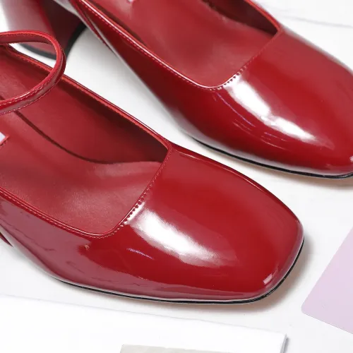 Replica Jimmy Choo Sandals For Women #1410073 $115.00 USD for Wholesale