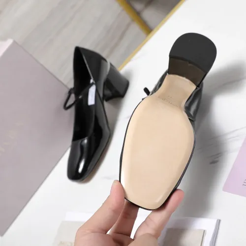 Replica Jimmy Choo Sandals For Women #1410077 $115.00 USD for Wholesale