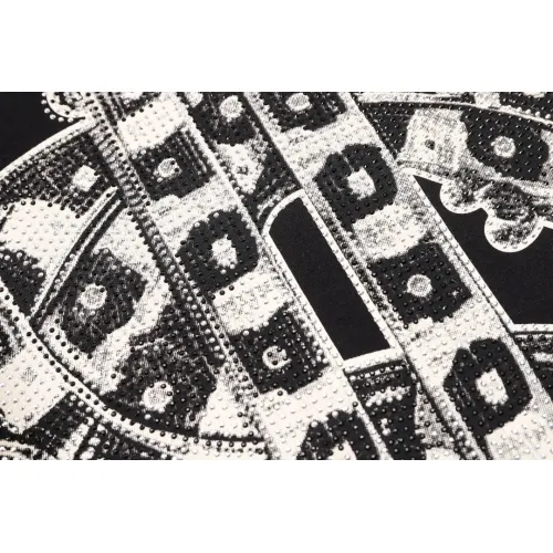 Replica Philipp Plein PP T-Shirts Short Sleeved For Men #1410162 $27.00 USD for Wholesale