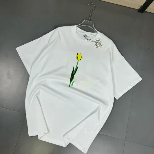 Cheap LOEWE T-Shirts Short Sleeved For Unisex #1410176, $$32.00 USD On LOEWE T-Shirts