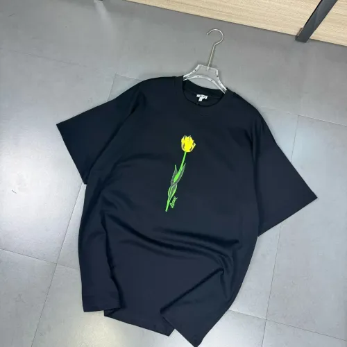 Cheap LOEWE T-Shirts Short Sleeved For Unisex #1410178, $$32.00 USD On LOEWE T-Shirts