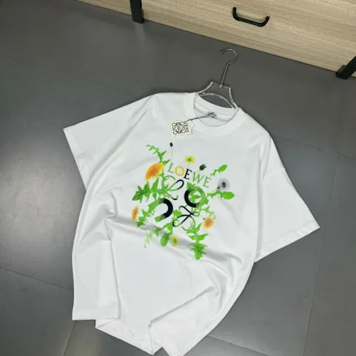 Cheap LOEWE T-Shirts Short Sleeved For Unisex #1410179, $$32.00 USD On LOEWE T-Shirts