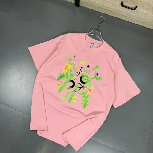 Cheap LOEWE T-Shirts Short Sleeved For Unisex #1410180, $$32.00 USD On LOEWE T-Shirts