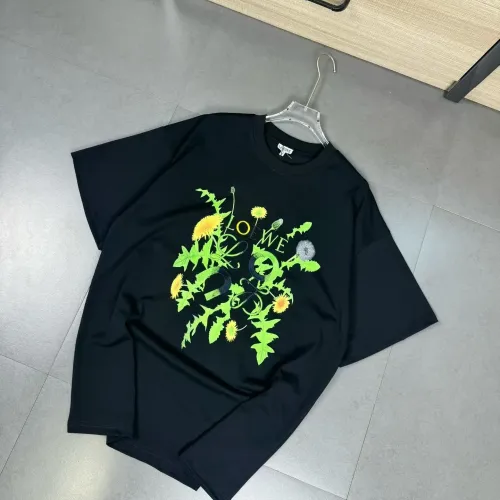 Cheap LOEWE T-Shirts Short Sleeved For Unisex #1410194, $$32.00 USD On LOEWE T-Shirts