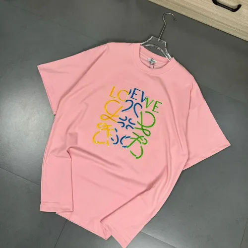 Cheap LOEWE T-Shirts Short Sleeved For Unisex #1410196, $$32.00 USD On LOEWE T-Shirts