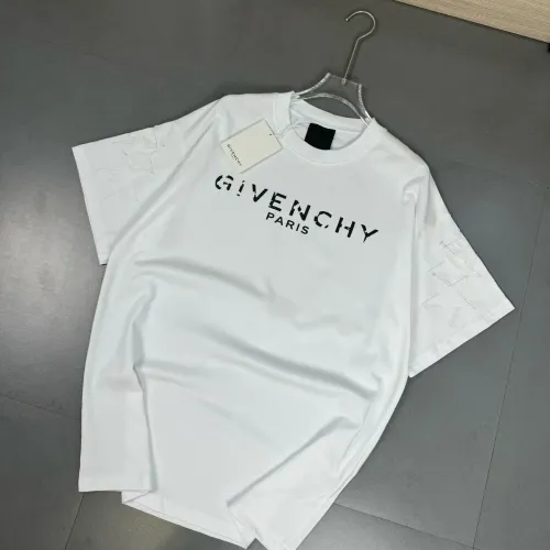 Cheap Givenchy T-Shirts Short Sleeved For Unisex #1410198, $$32.00 USD On Givenchy T-Shirts