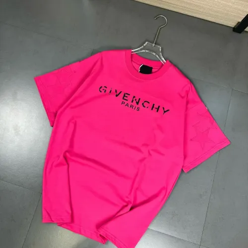 Cheap Givenchy T-Shirts Short Sleeved For Unisex #1410199, $$32.00 USD On Givenchy T-Shirts