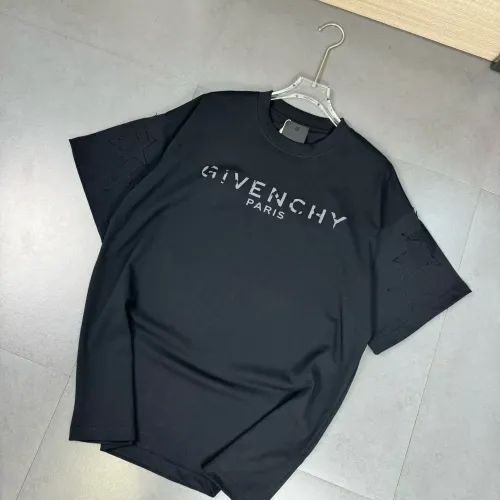 Cheap Givenchy T-Shirts Short Sleeved For Unisex #1410200, $$32.00 USD On Givenchy T-Shirts