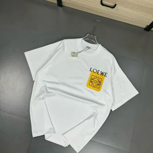 Cheap Christian Dior T-Shirts Short Sleeved For Unisex #1410211, $$32.00 USD On Christian Dior T-Shirts