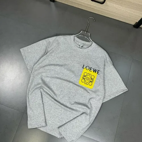 Cheap LOEWE T-Shirts Short Sleeved For Unisex #1410213, $$32.00 USD On LOEWE T-Shirts