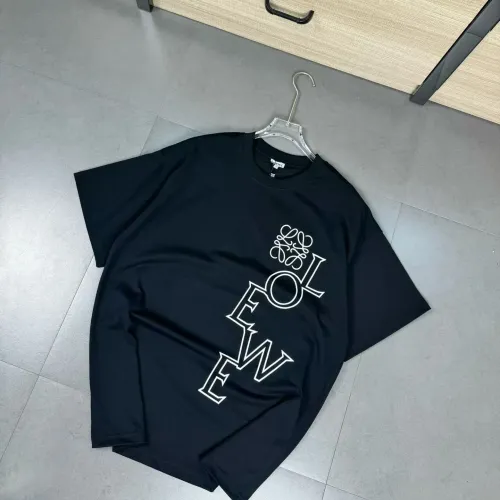Cheap LOEWE T-Shirts Short Sleeved For Unisex #1410216, $$32.00 USD On LOEWE T-Shirts
