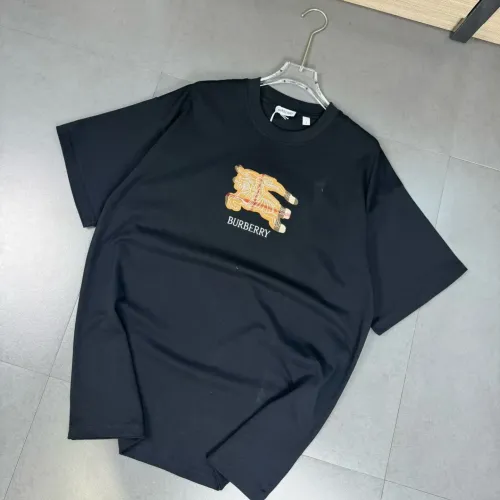 Cheap Burberry T-Shirts Short Sleeved For Unisex #1410225, $$32.00 USD On Burberry T-Shirts