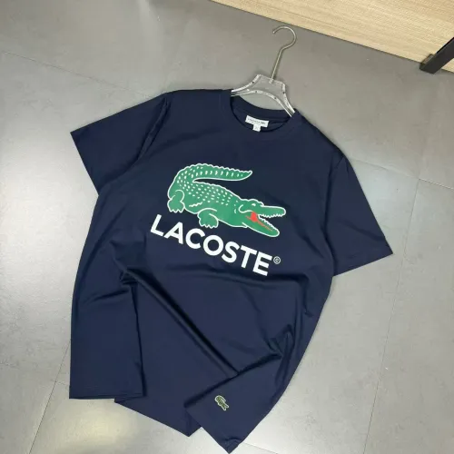 Cheap Lacoste T-Shirts Short Sleeved For Unisex #1410228, $$32.00 USD On Lacoste T-Shirts