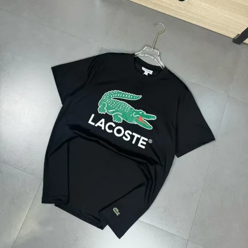 Cheap Lacoste T-Shirts Short Sleeved For Unisex #1410229, $$32.00 USD On Lacoste T-Shirts