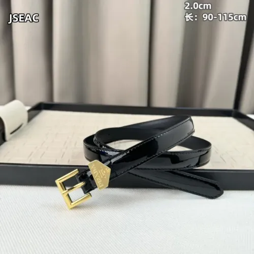 Cheap Prada AAA Quality Belts For Women #1410265, $$52.00 USD On Prada AAA Quality Belts