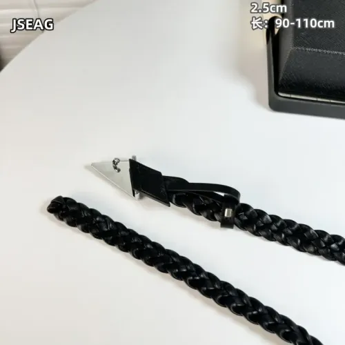Replica Prada AAA Quality Belts For Women #1410267 $68.00 USD for Wholesale