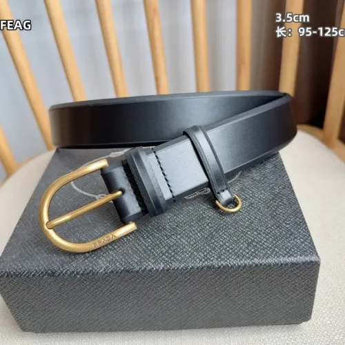 Cheap Prada AAA Quality Belts For Unisex #1410275, $$68.00 USD On Prada AAA Quality Belts