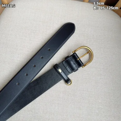 Replica Prada AAA Quality Belts For Unisex #1410275 $68.00 USD for Wholesale