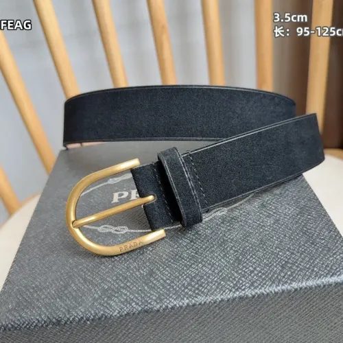 Cheap Prada AAA Quality Belts For Unisex #1410277, $$68.00 USD On Prada AAA Quality Belts