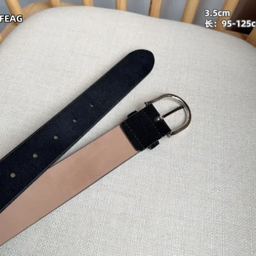 Replica Prada AAA Quality Belts For Unisex #1410278 $68.00 USD for Wholesale