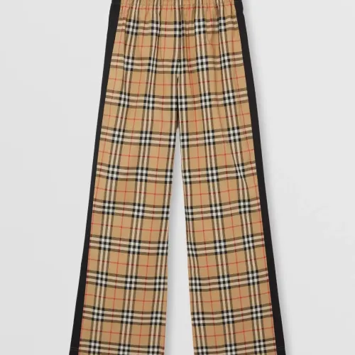 Cheap Burberry Pants For Women #1410294, $$76.00 USD On Burberry Pants