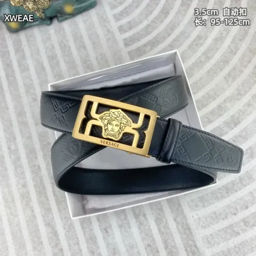 Cheap Versace AAA Quality Belts For Men #1410298, $$60.00 USD On Versace AAA Quality Belts