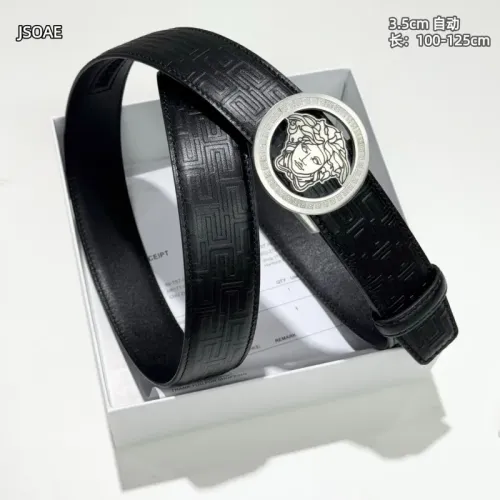 Cheap Versace AAA Quality Belts For Men #1410300, $$60.00 USD On Versace AAA Quality Belts