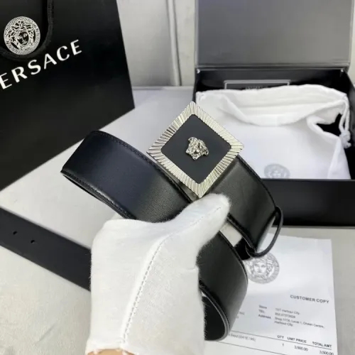 Cheap Versace AAA Quality Belts For Men #1410302, $$56.00 USD On Versace AAA Quality Belts