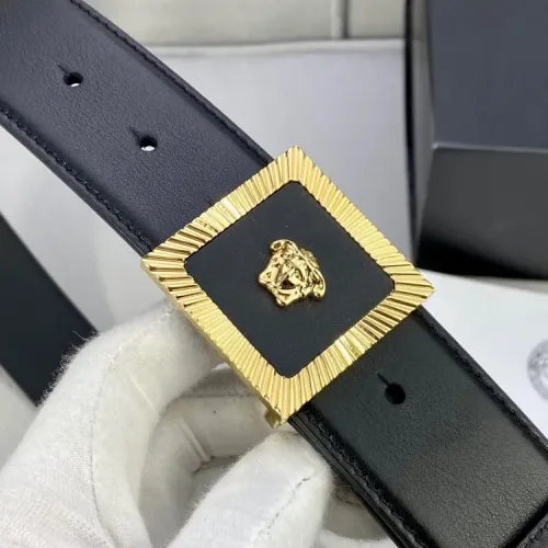 Replica Versace AAA Quality Belts For Men #1410303 $56.00 USD for Wholesale