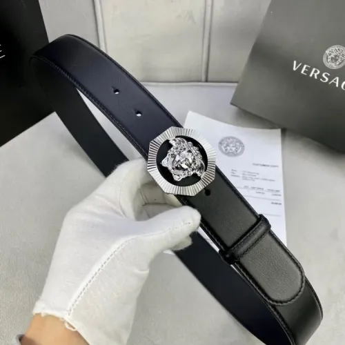 Cheap Versace AAA Quality Belts For Men #1410305, $$56.00 USD On Versace AAA Quality Belts