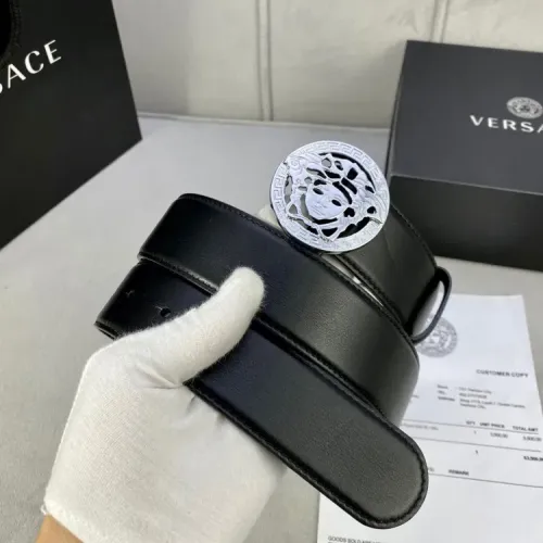 Cheap Versace AAA Quality Belts For Men #1410306, $$56.00 USD On Versace AAA Quality Belts
