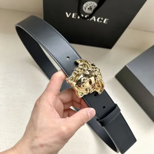 Cheap Versace AAA Quality Belts For Men #1410310, $$60.00 USD On Versace AAA Quality Belts