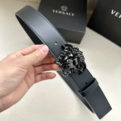 Cheap Versace AAA Quality Belts For Men #1410312, $$60.00 USD On Versace AAA Quality Belts